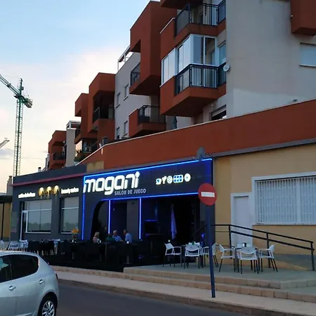 House + Heated Pool * Orihuela