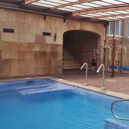 House + Heated Pool
