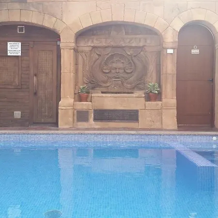 House + Heated Pool Semesterbostad Orihuela