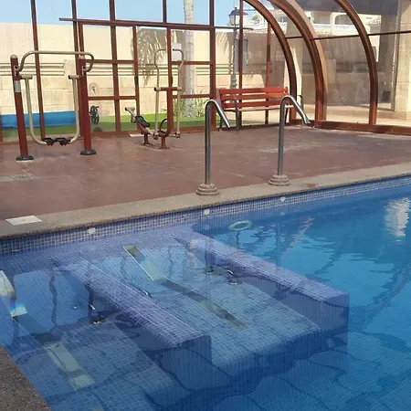 House + Heated Pool Orihuela