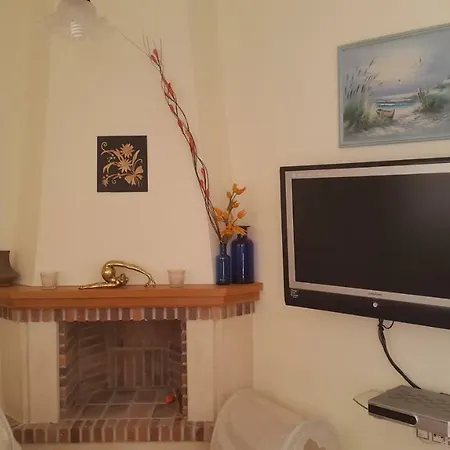 House + Heated Pool Semesterbostad *
