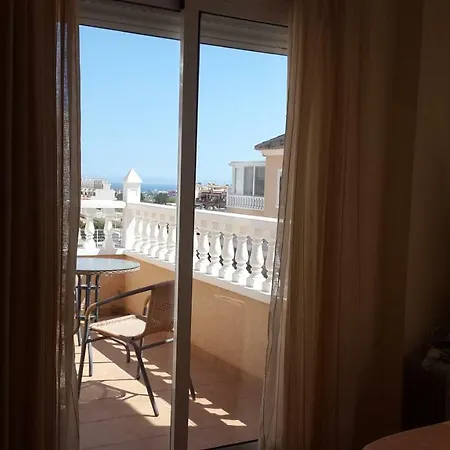 House + Heated Pool * Orihuela
