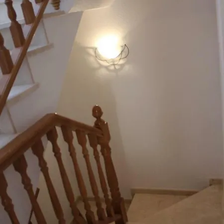 House + Heated Pool Semesterbostad Orihuela