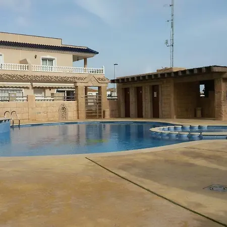 House + Heated Pool Orihuela