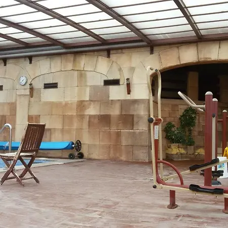 House + Heated Pool Semesterbostad