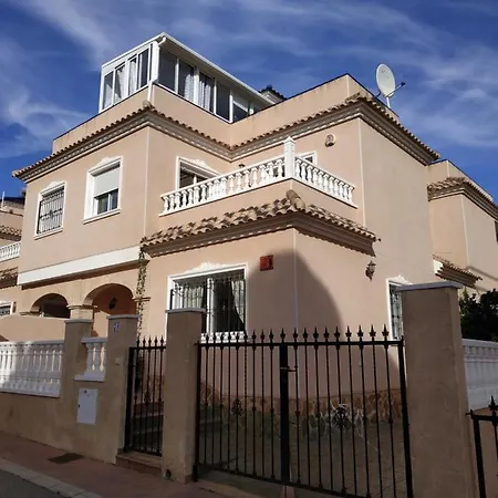 House + Heated Pool * Orihuela